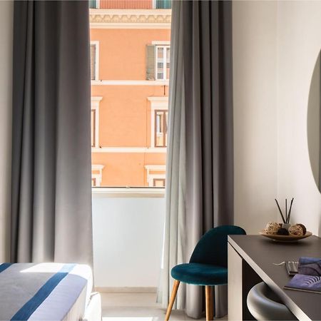 Bespoke Roma Suites Extérieur photo