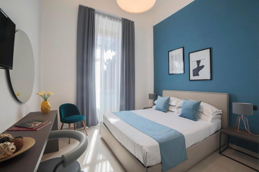 Bespoke Roma Suites Extérieur photo