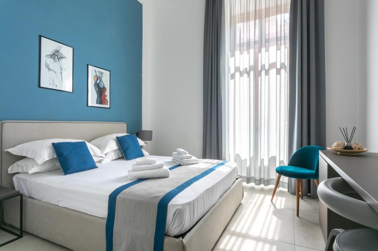 Bespoke Roma Suites Extérieur photo