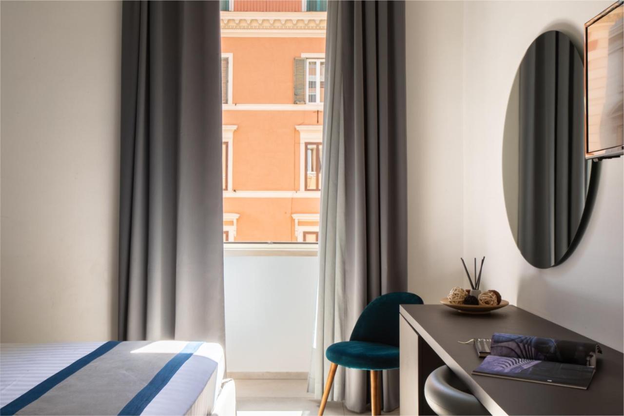 Bespoke Roma Suites Extérieur photo