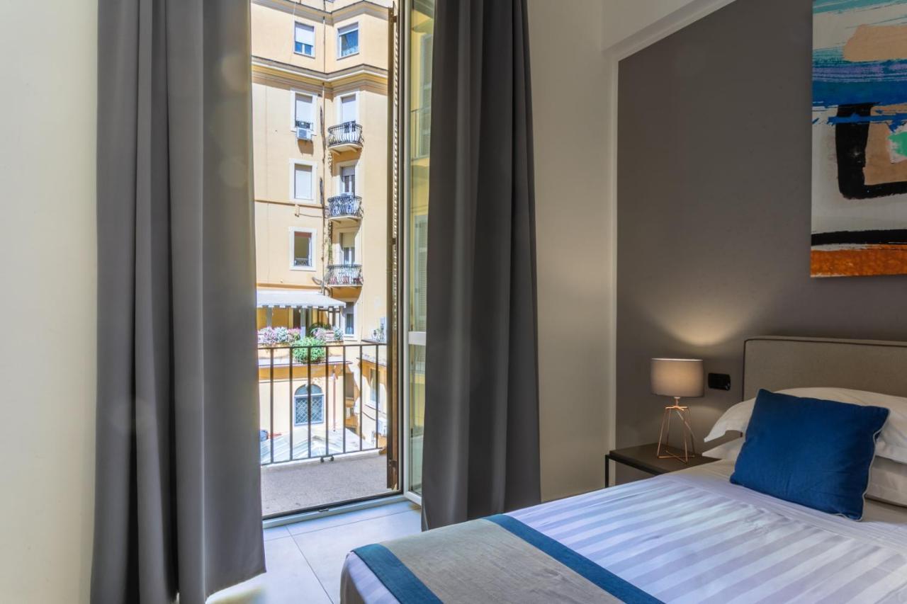 Bespoke Roma Suites Extérieur photo