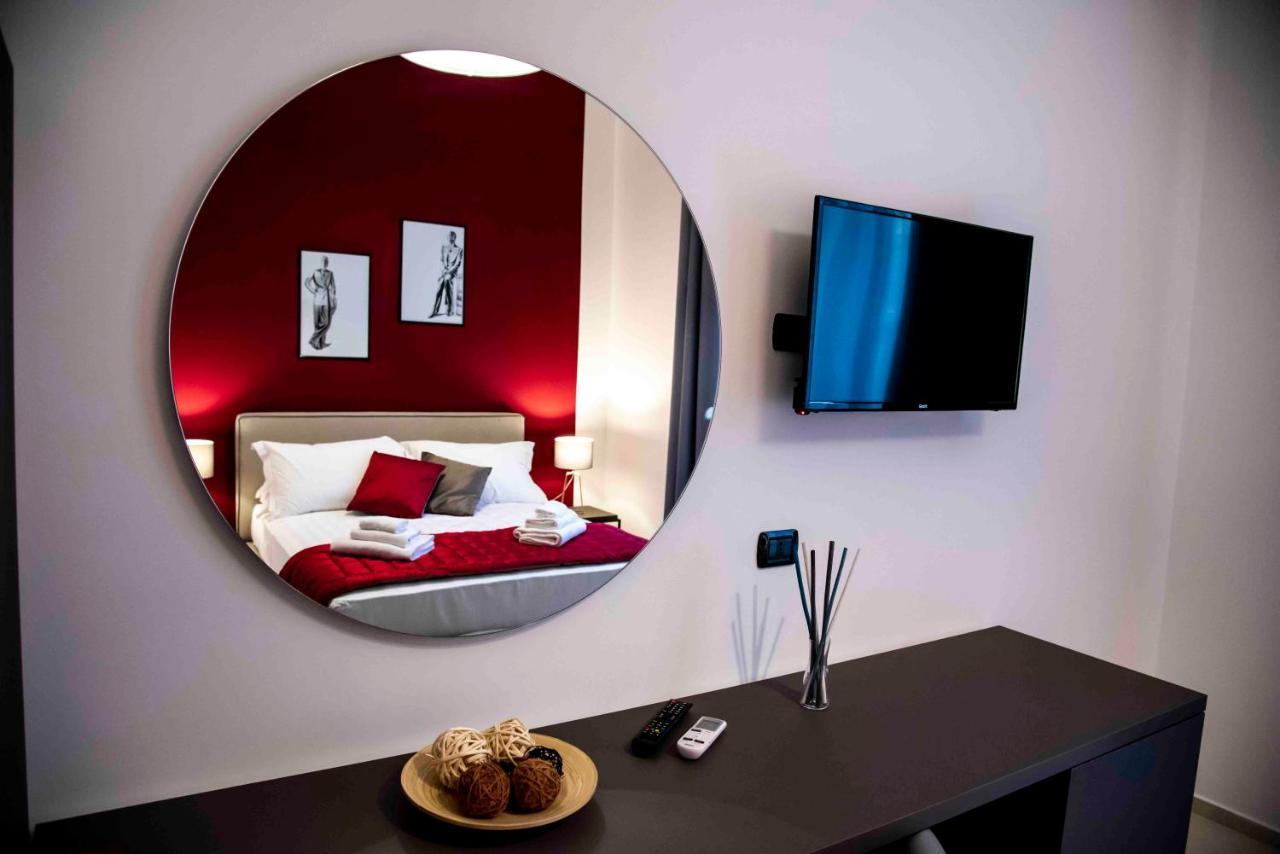 Bespoke Roma Suites Extérieur photo