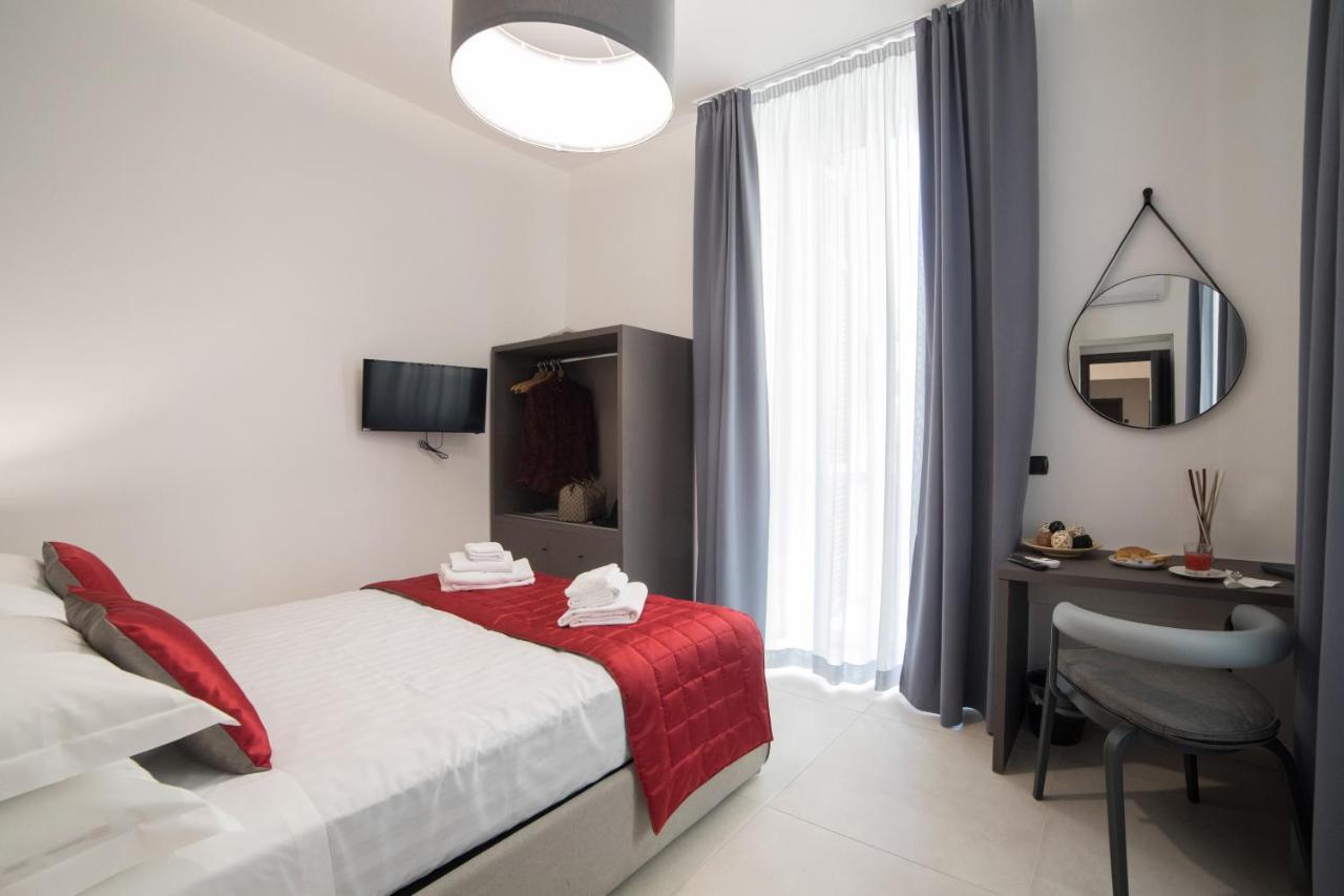 Bespoke Roma Suites Extérieur photo