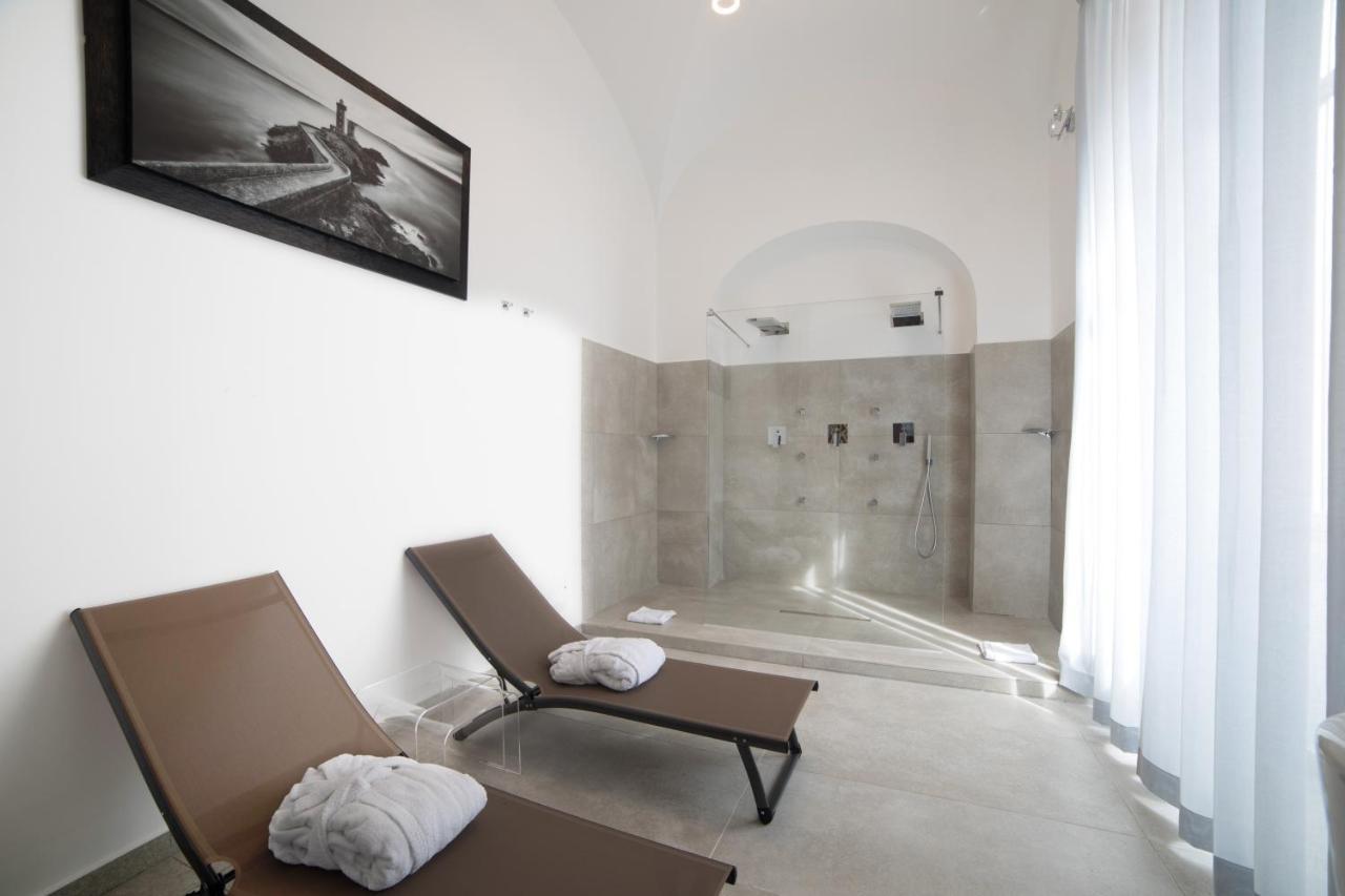 Bespoke Roma Suites Extérieur photo