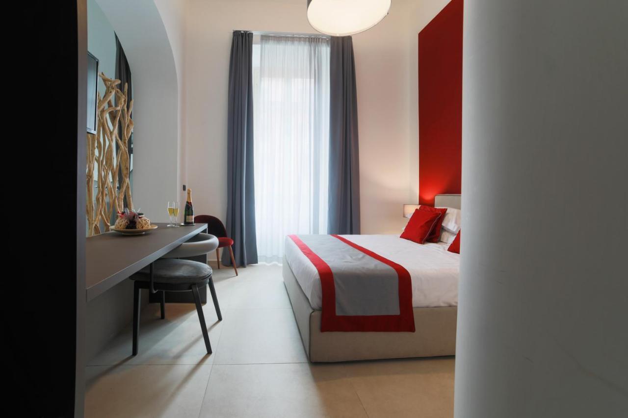 Bespoke Roma Suites Extérieur photo